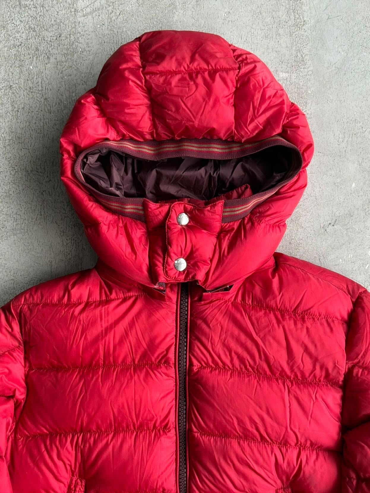 Moncler Thoule Guibbotto Puffer Jacket