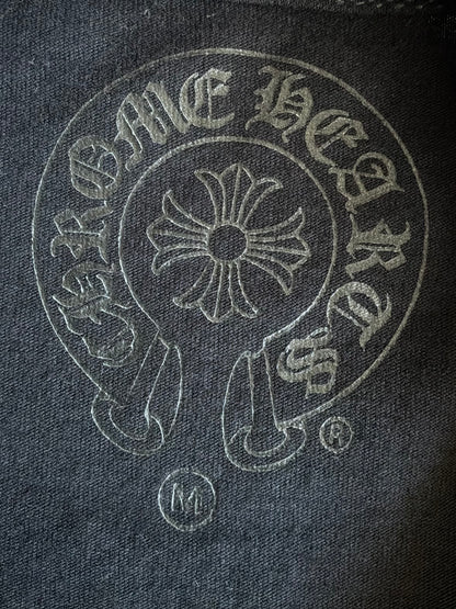 Chrome Hearts Foti American Flag Longsleevs