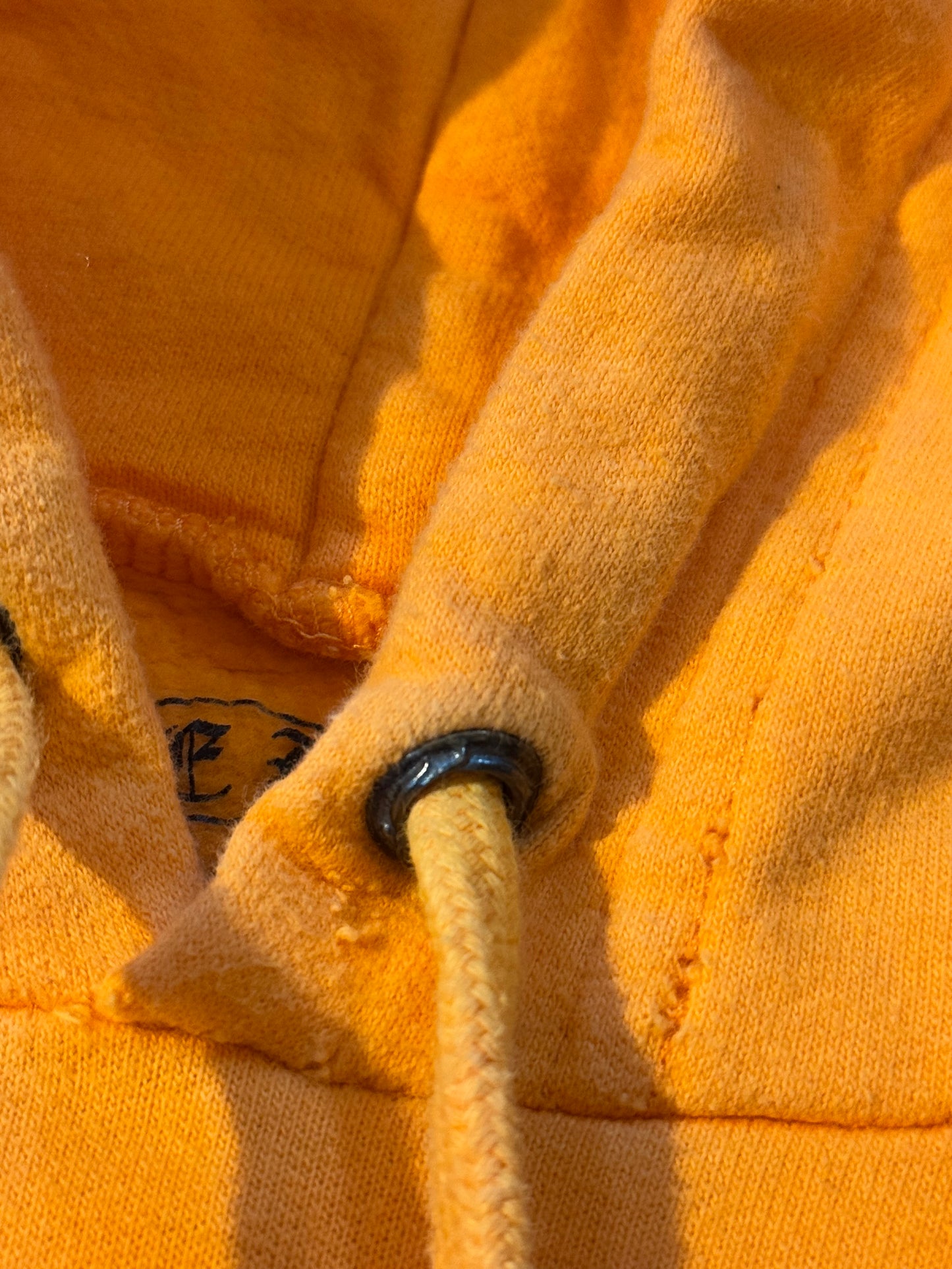 Chrome Hearts x Off White Hoodie