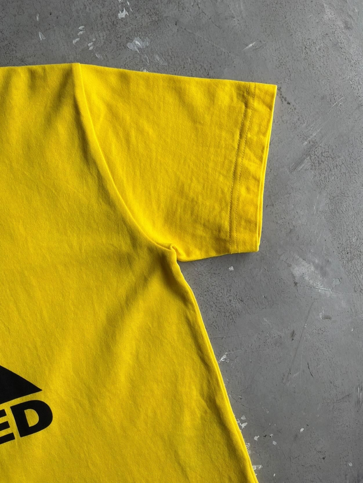 Balenciaga Womens X Rated Tee