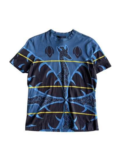 Louis Vuitton All-Over-Print Tee
