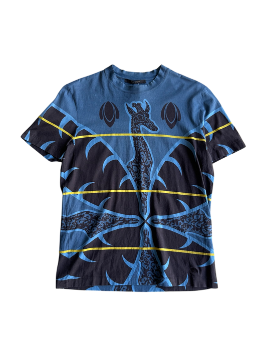 Louis Vuitton All-Over-Print Tee