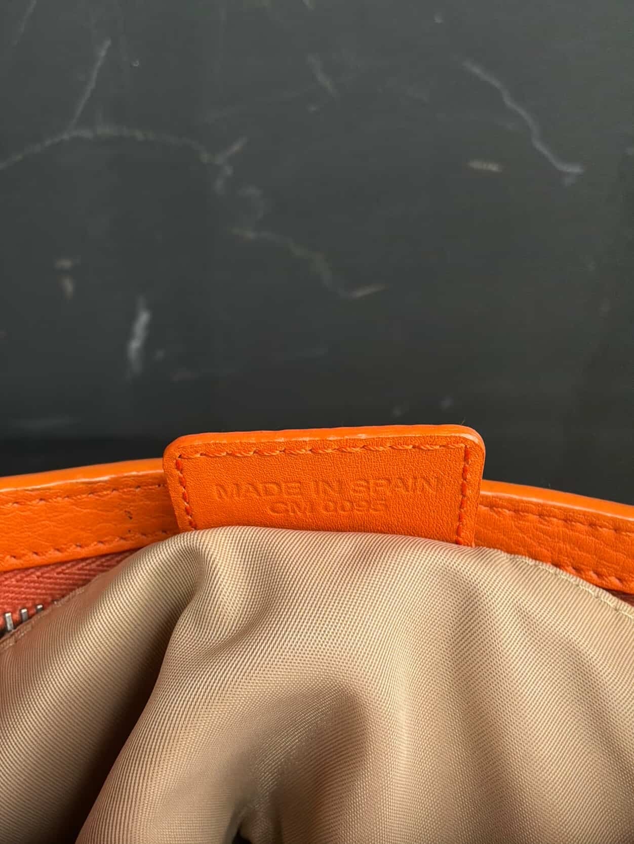 Dior Street Chic Trotter Mini Bag