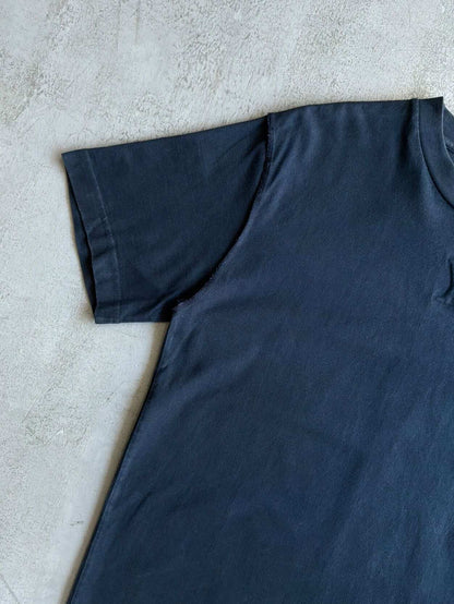 Louis Vuitton Embossed Logo Tee