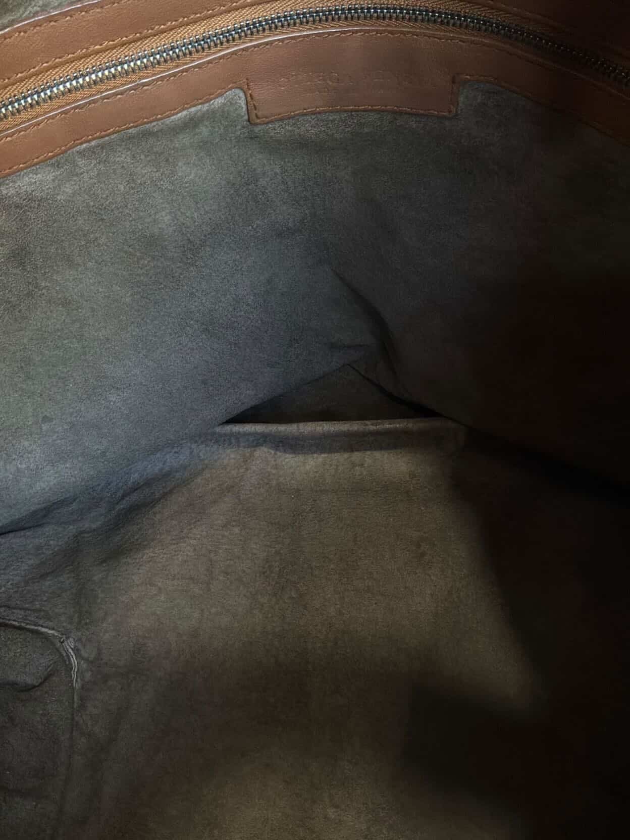 Bottega Veneta Large Intrecciato Hobo Bag