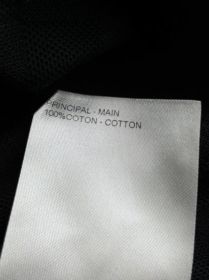 Louis Vuitton Damier Black Tee
