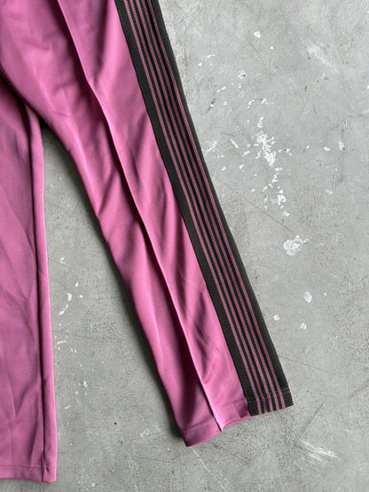 Needles Purple Track Pants
