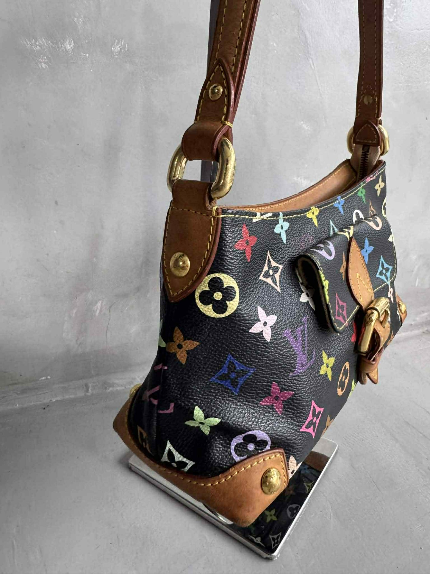 Louis Vuitton Eliza Shoulder Bag