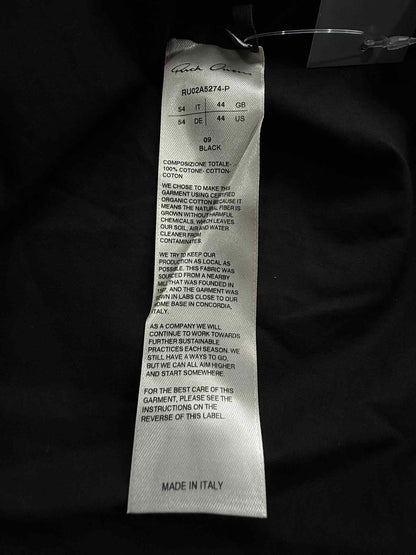 Rick Owens Larry Shirt