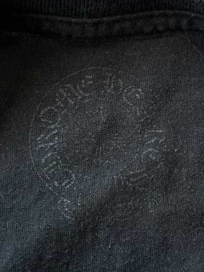 Chrome Hearts Cemetery Tee