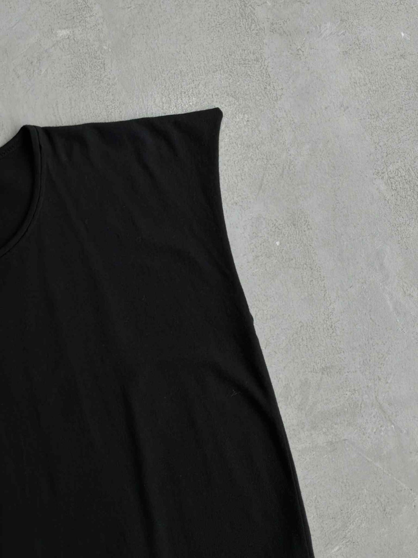 Rick Owens DRKSHDW Sleeveless Top