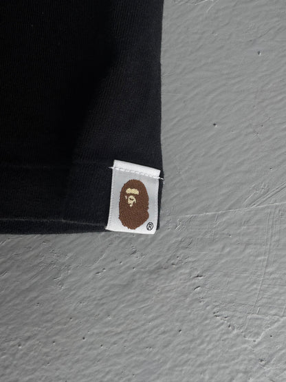 Bape Baby Milo Tiger Tee