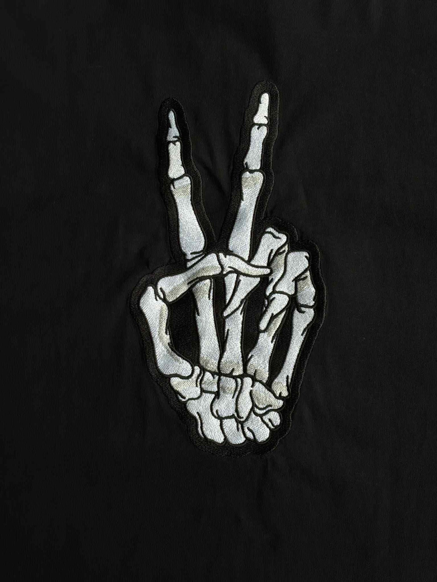 Balenciaga Smiley Face Tee