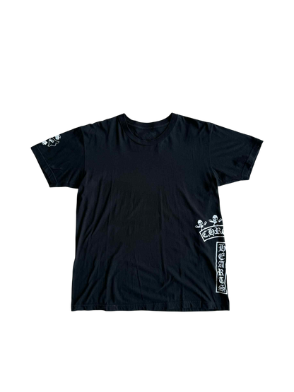 Chrome hearts Foti Harris Teeter T-shirt