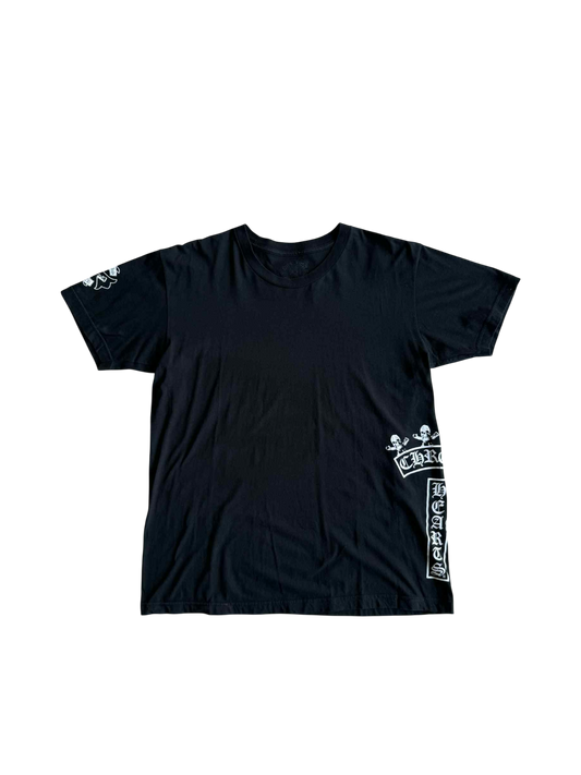 Chrome hearts Foti Harris Teeter T-shirt