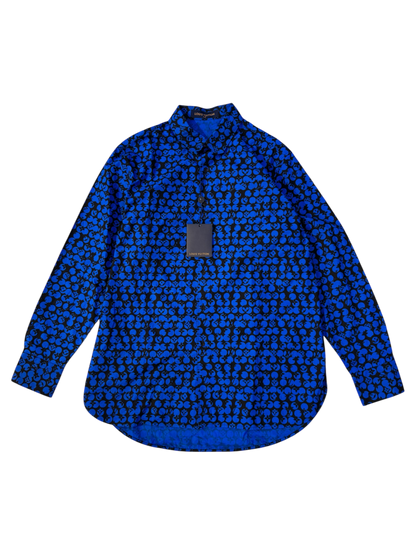 Louis Vuitton x Virgil Abloh Monogram Over Shirt