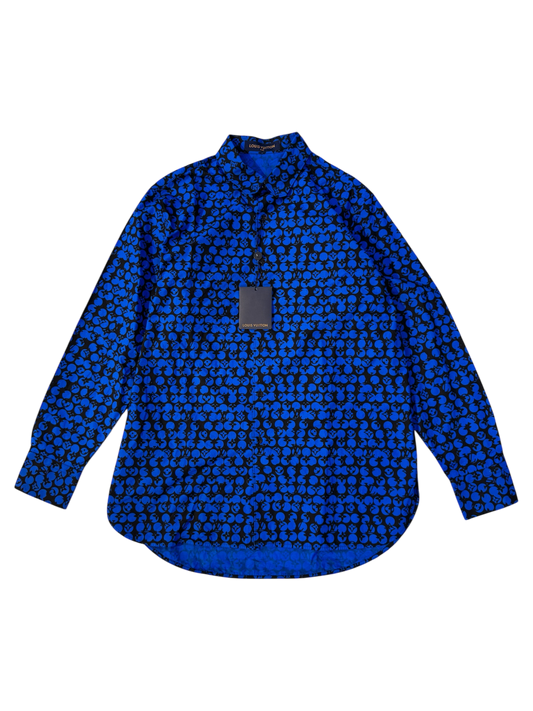 Louis Vuitton x Virgil Abloh Monogram Over Shirt
