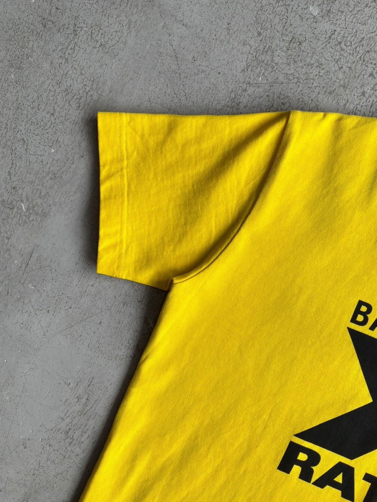 Balenciaga Womens X Rated Tee