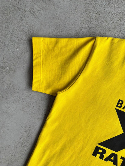 Balenciaga Womens X Rated Tee