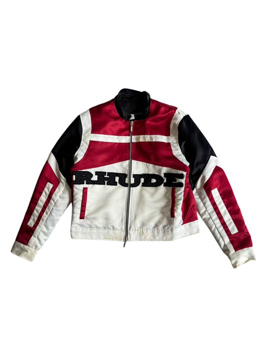 Rhude Racing Jacket