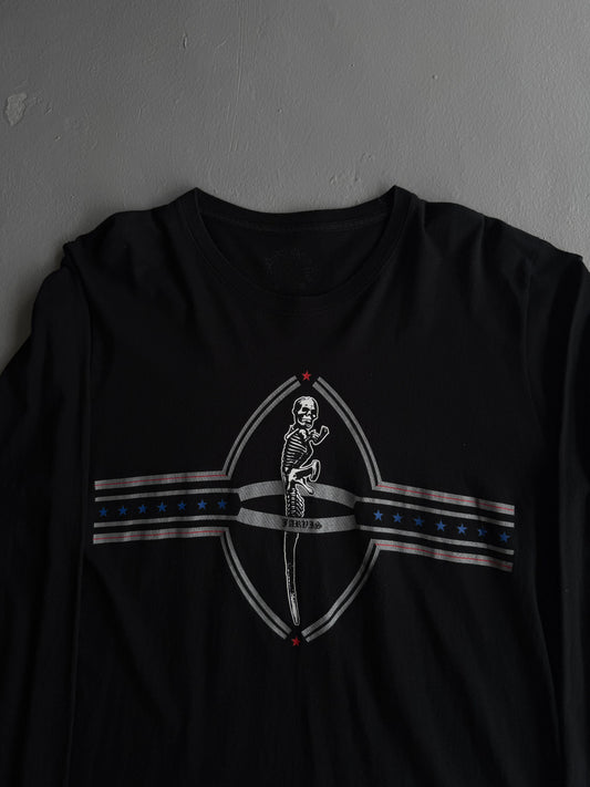 Chrome Hearts FOTI Star Wars Longsleeves
