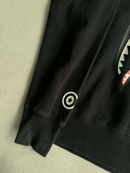 Bape Shark Crewneck