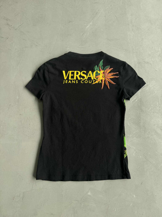 Versace Aloha Florida VJC Tee