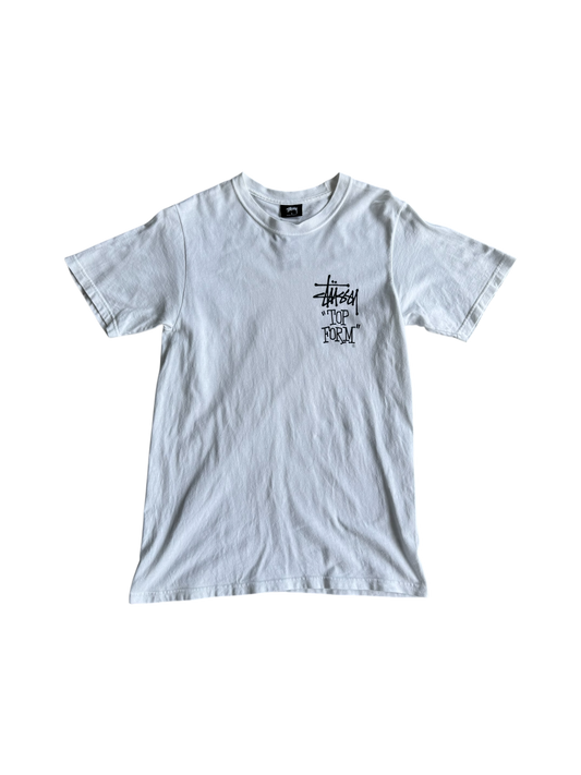 Stussy Top Form Tee