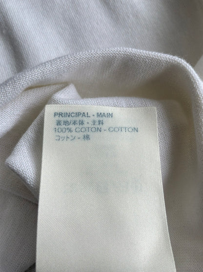 Louis Vuitton Ink Monogram Tee