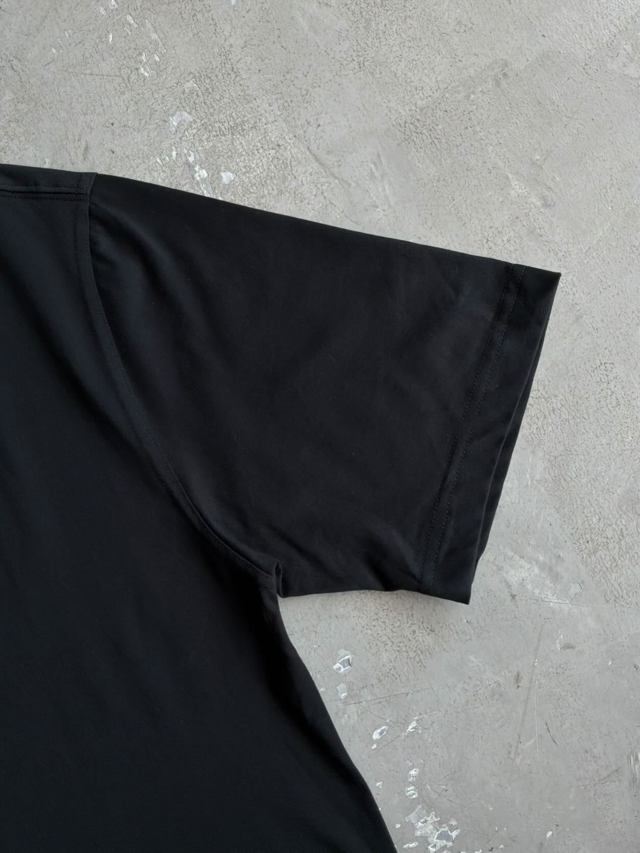 Burberry Chest Logo Tee