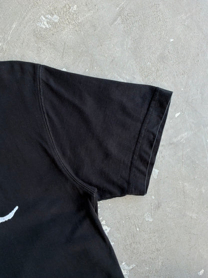 Dior X Peter Doig Spellout Script Tee