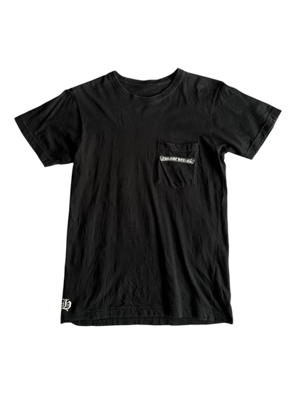 Chrome Hearts Cross Star Tee