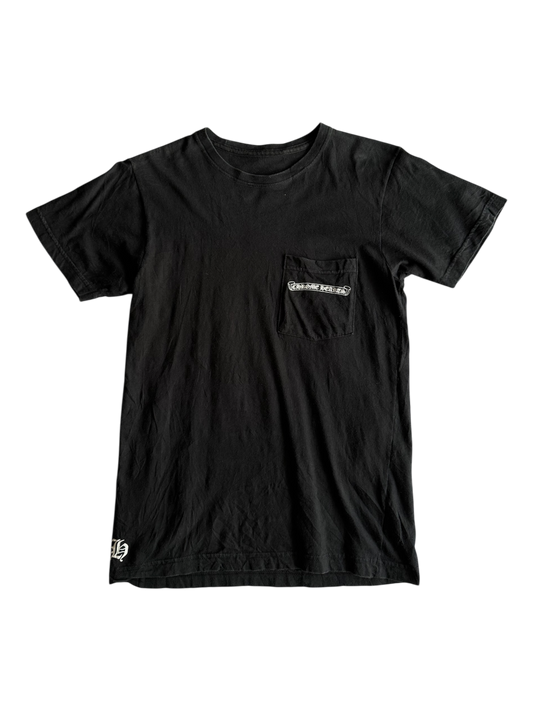 Chrome Hearts Cross Star Tee
