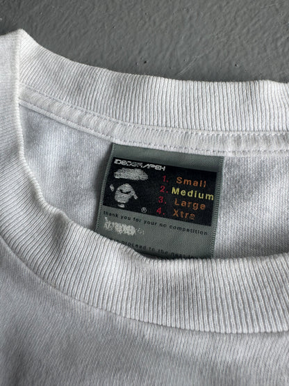 Bape x Beatles Tee