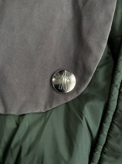 Moncler Guibbotto Hooded Puffer Jacket