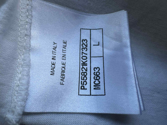 Chanel Coco Cuba shirt