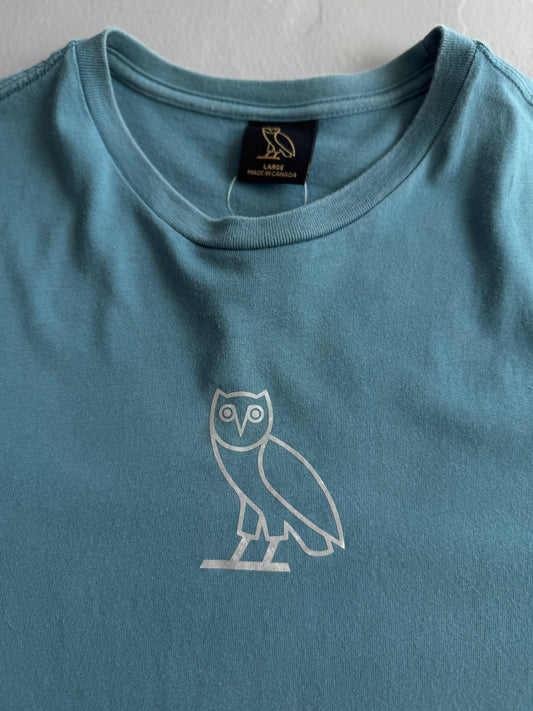 October Very Own Owl Tee