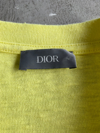 Dior For My Real Friends Tee