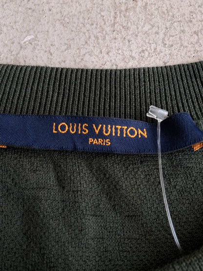Louis Vuitton 3D Monogram Tee