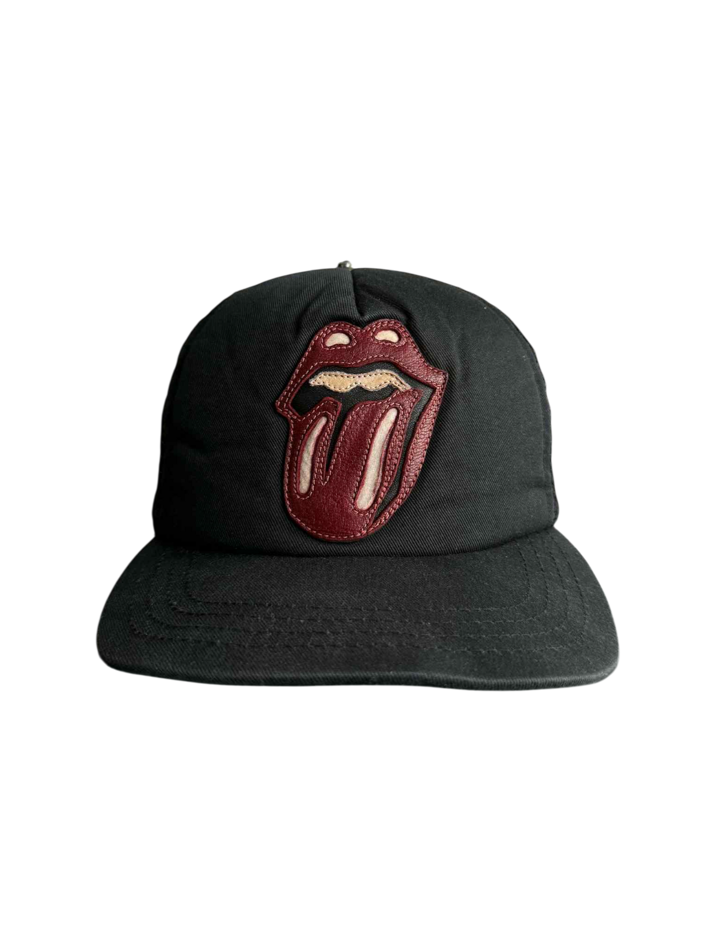 Chrome Hearts Rolling Stones Trucker Hat