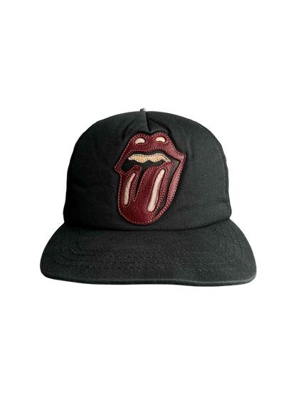 Chrome Hearts Rolling Stones Trucker Hat