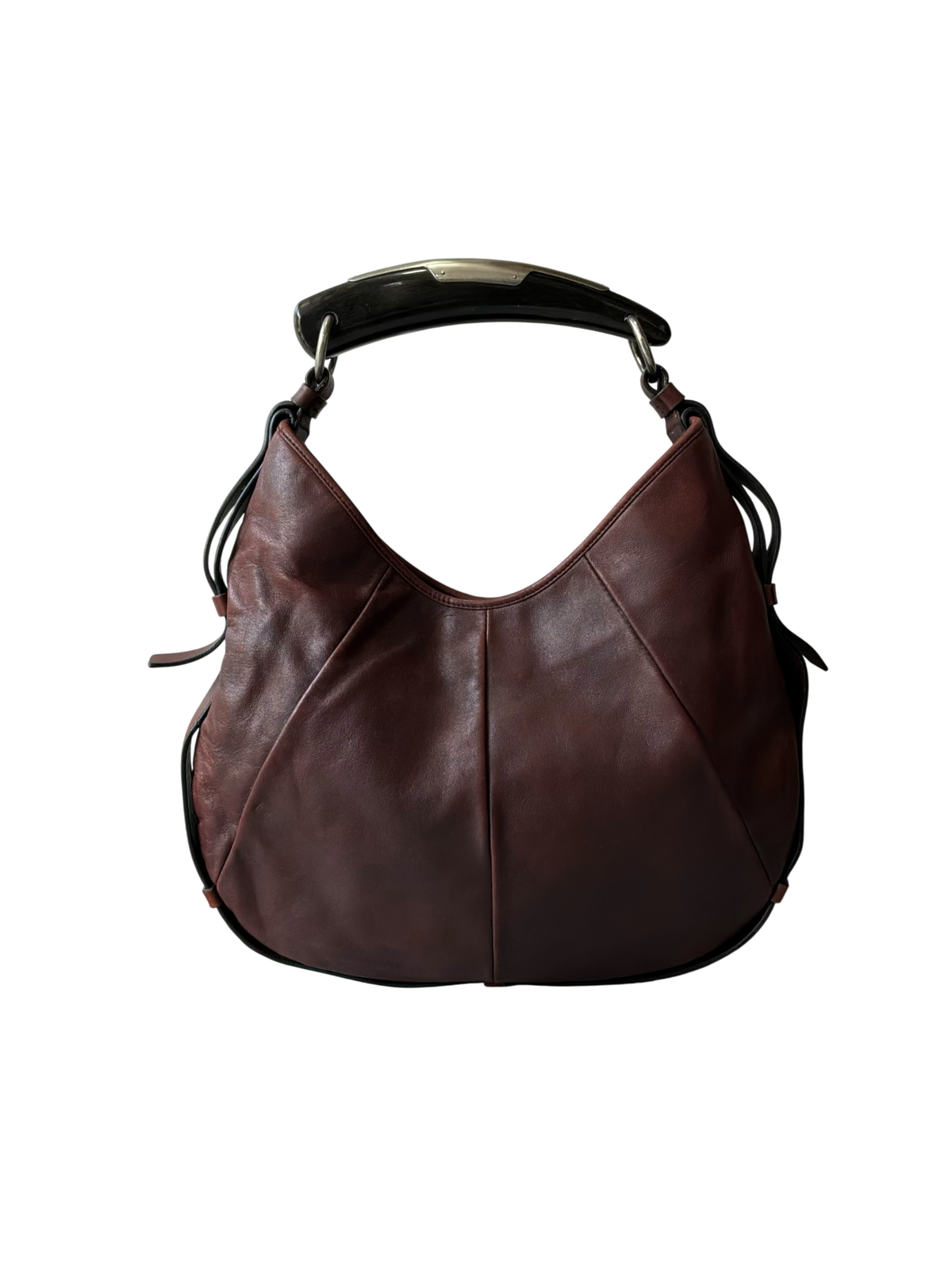 Yves Saint Laurent Paris Tom Ford Era Mombasa Bag