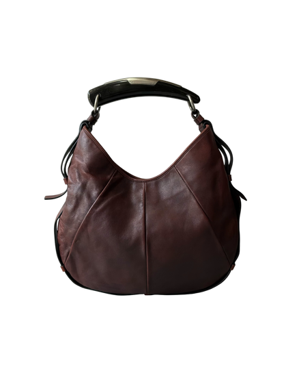 Yves Saint Laurent Paris Tom Ford Era Mombasa Bag