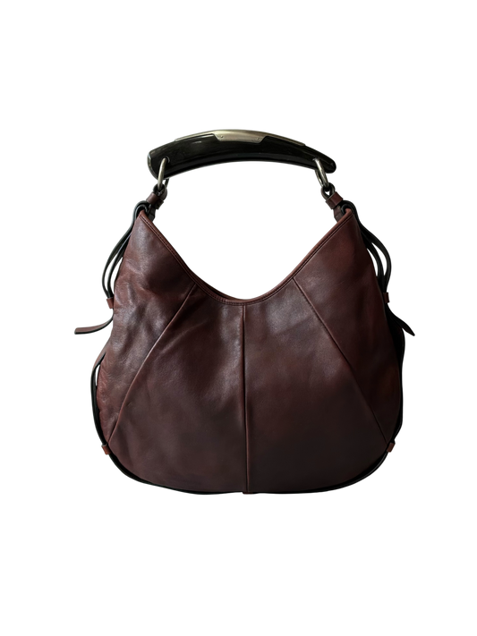 Yves Saint Laurent Paris Tom Ford Era Mombasa Bag