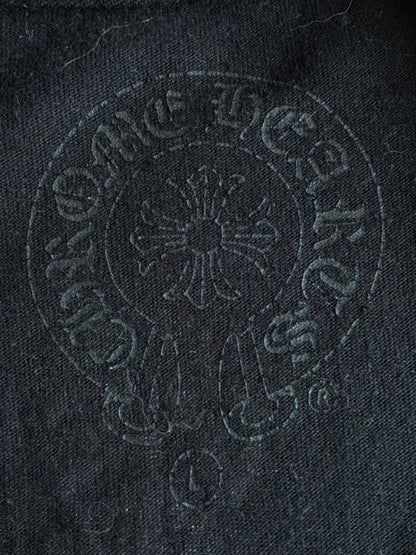 Chrome Hearts Spine Vine Dagger Tee