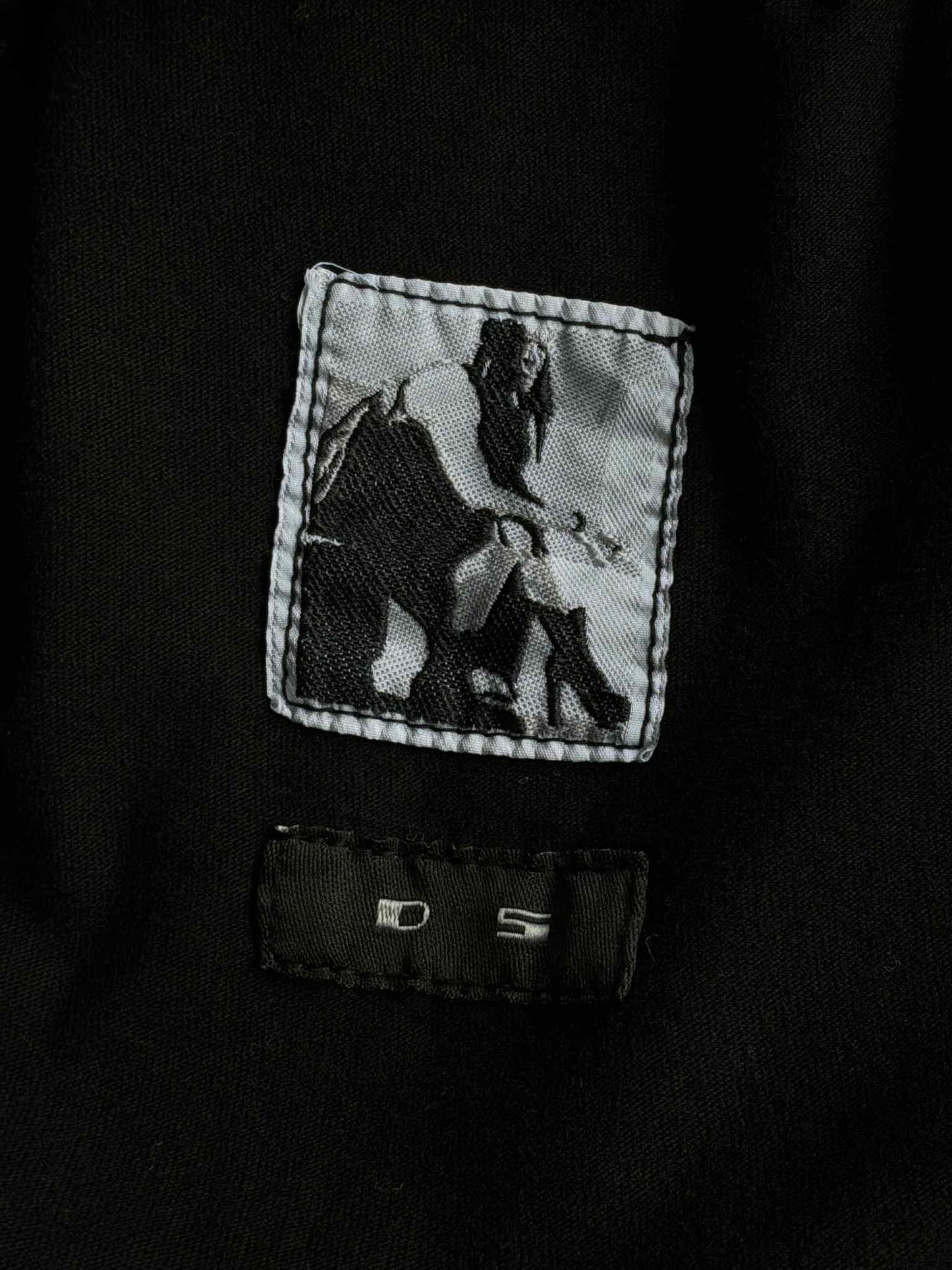 Rick Owens DRKSHDW Sleeveless Top