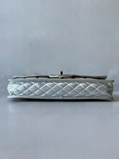 Chanel Ice Cube Large Flap Bag
