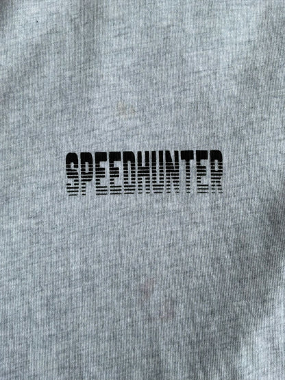 Balenciaga Speedhunter Mullet Tee