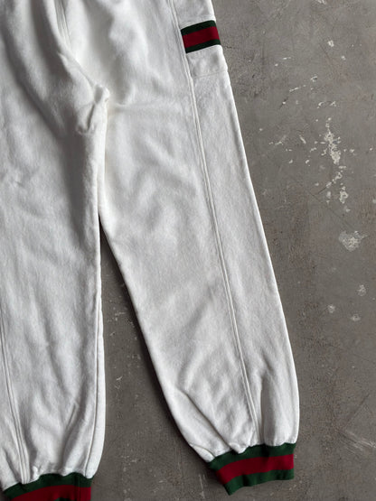 Gucci GG Sheryline Cargo Sweat Pants