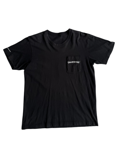 Chrome Hearts ‘Snowflakes’ Tee